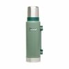 Stanley Classic Vacuum Insulated Bottle 1.4QT 2 Stanley Classic Vacuum Insulated Bottle 1.4QT