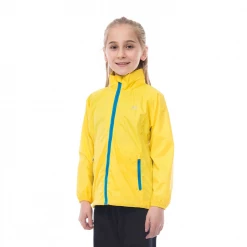 Mac In A Sac Mini Origin Unisex Waterproof Packable Jacket
