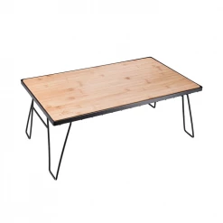 CAMPING MOON Campingmoon Multifunction Foldable Table