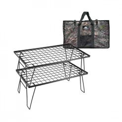 CAMPING MOON Campingmoon Multifunction Foldable Table