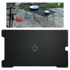 CAMPING MOON Campingmoon Aluminum Alloy Table Tray