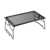 CAMPING MOON Campingmoon Stacking Rack Folding Table