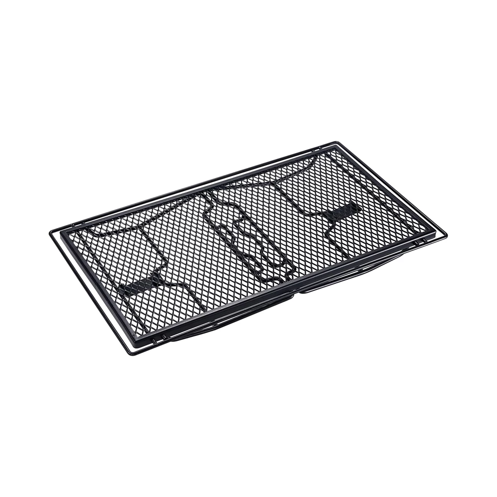 CAMPING MOON Campingmoon Stacking Rack Folding Table 4 CAMPING MOON Campingmoon Stacking Rack Folding Table