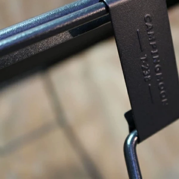 CAMPING MOON Campingmoon Stacking Rack Folding Table 5 CAMPING MOON Campingmoon Stacking Rack Folding Table