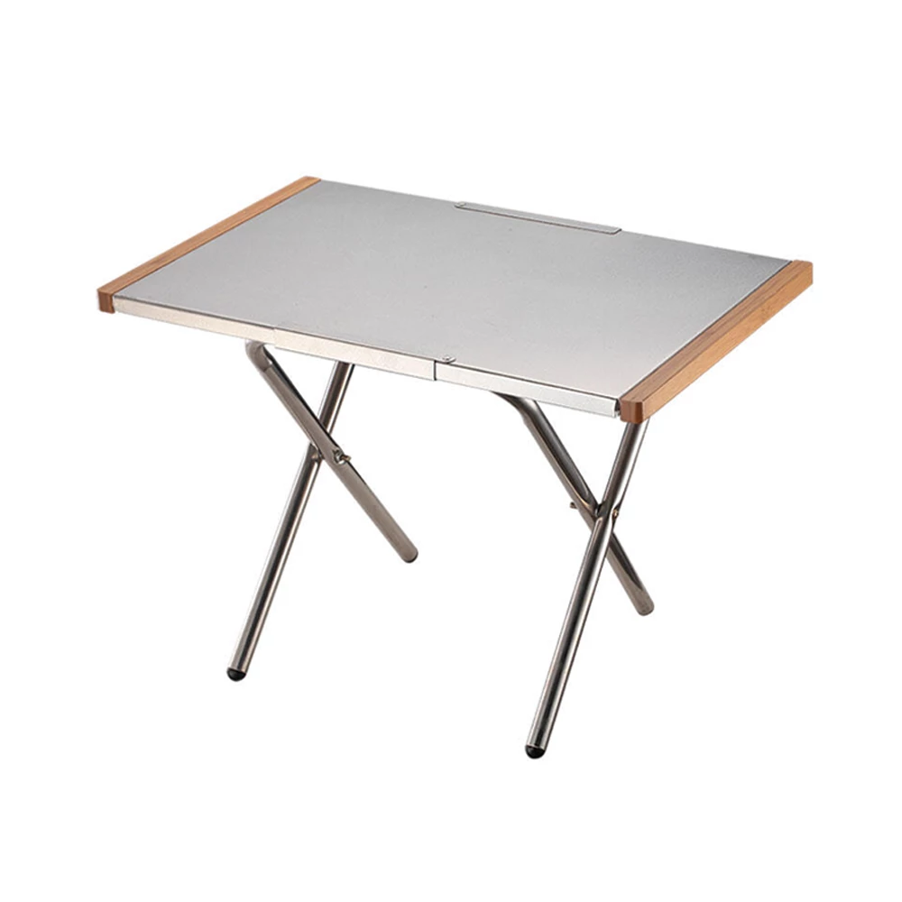 CAMPING MOON Campingmoon Bonfire Foldable Table 5 CAMPING MOON Campingmoon Bonfire Foldable Table