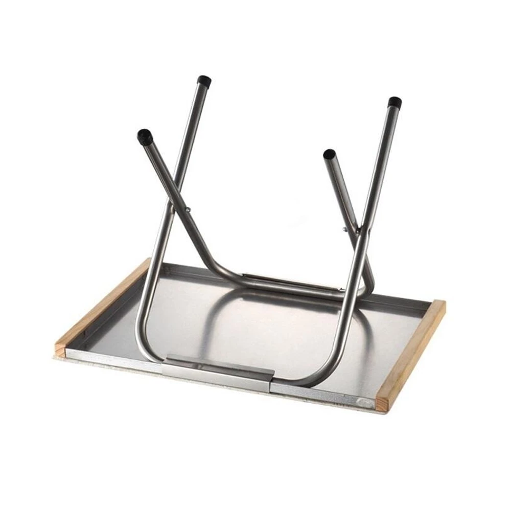 CAMPING MOON Campingmoon Bonfire Foldable Table 6 CAMPING MOON Campingmoon Bonfire Foldable Table