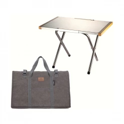 CAMPING MOON Campingmoon Bonfire Foldable Table 22 CAMPING MOON Campingmoon Bonfire Foldable Table