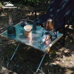 CAMPING MOON Campingmoon Bonfire Foldable Table 31 CAMPING MOON Campingmoon Bonfire Foldable Table