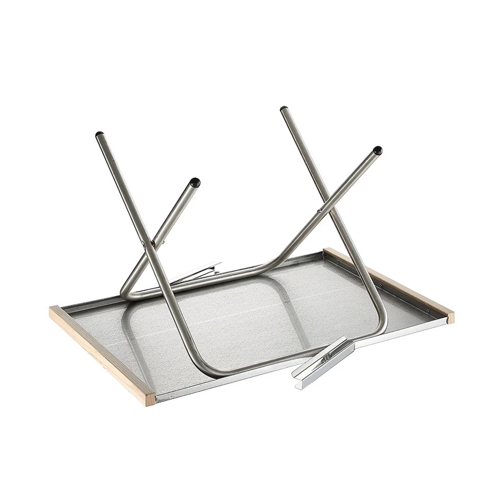 CAMPING MOON Campingmoon Bonfire Foldable Table 7 CAMPING MOON Campingmoon Bonfire Foldable Table