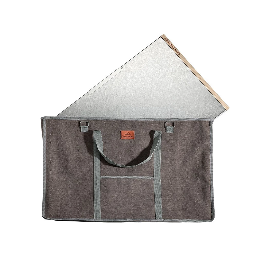 CAMPING MOON Campingmoon Bonfire Foldable Table 11 CAMPING MOON Campingmoon Bonfire Foldable Table