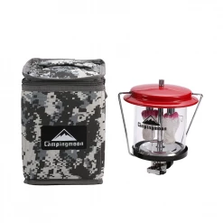 CAMPING MOON Campingmoon Dual Gas Lantern 10 CAMPING MOON Campingmoon Dual Gas Lantern