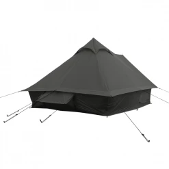 DOD Shonen Tent - Gray