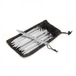 DOD Shonen Tent - Gray