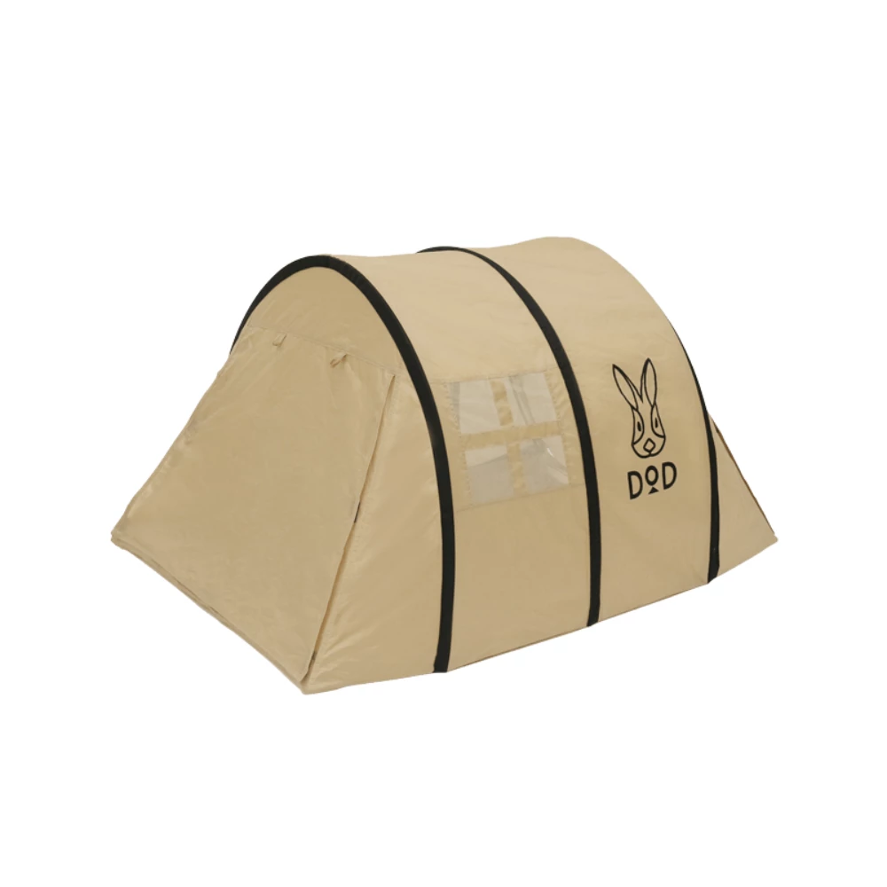 DoD Kamaboko Tent Baby 4 DoD Kamaboko Tent Baby