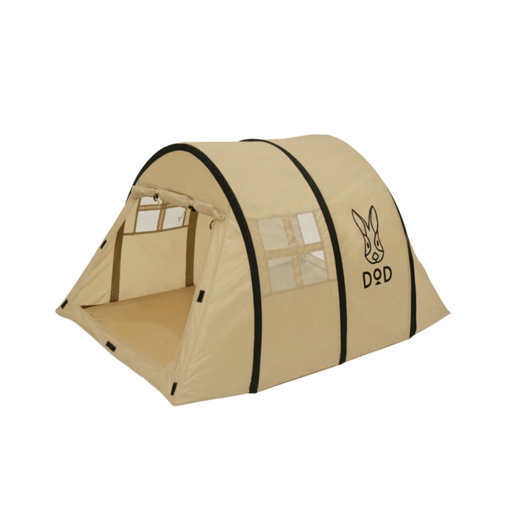 DoD Kamaboko Tent Baby 3 DoD Kamaboko Tent Baby