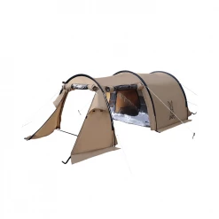 DoD Kamaboko Tent Solo TC