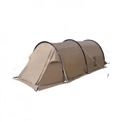 DoD Kamaboko Tent Solo TC