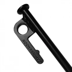 CAMPING MOON Campingmoon Tent Pegs Black - 35CM