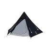 DoD One Pole Tent (S) Black