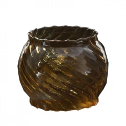 Thous Winds Barebones Railroad Lantern Glass Cover