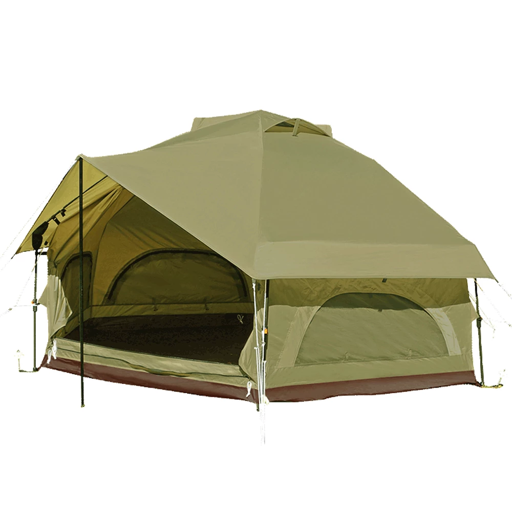 DoD Kinoko Tent 7 DoD Kinoko Tent