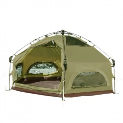 DoD Kinoko Tent 23 DoD Kinoko Tent