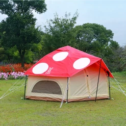 DoD Kinoko Tent 31 DoD Kinoko Tent