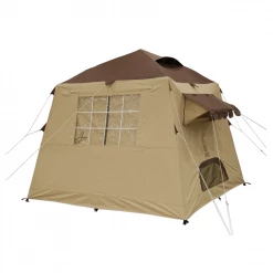 DoD Ouchi Tent