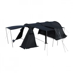 DoD Kamaboko Tent 2 26 DoD Kamaboko Tent 2