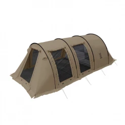 DoD Kamaboko Tent 2 28 DoD Kamaboko Tent 2