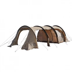 DoD Kamaboko Tent 3 M - Tan 15 DoD Kamaboko Tent 3 M - Tan