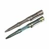 Fenix T5Ti Tactical Pen Halberd And F15 Flashlight Set Grey