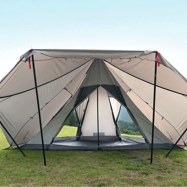 DoD Yadokari Tent 7 DoD Yadokari Tent
