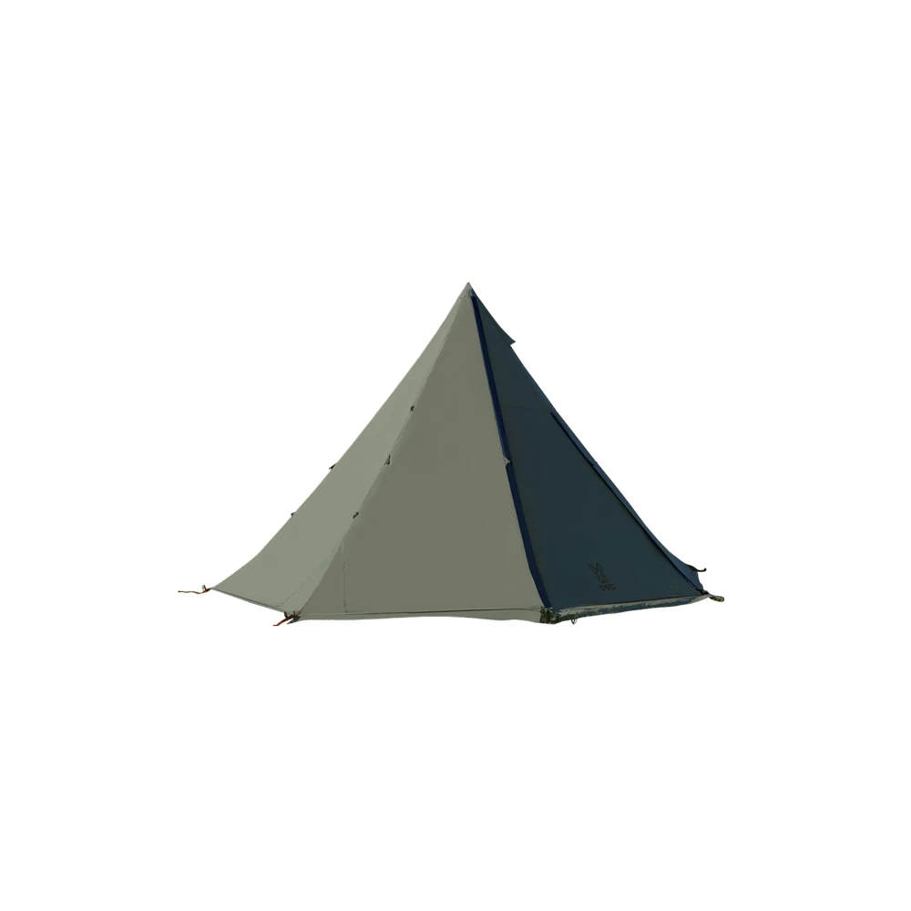 DoD Yadokari Tent 4 DoD Yadokari Tent