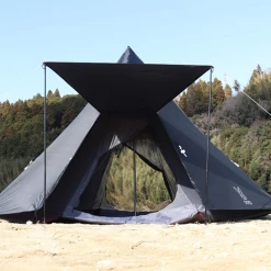 DoD Big One Pole Tent