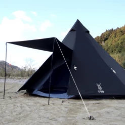 DoD Big One Pole Tent