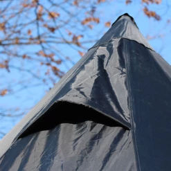 DoD Big One Pole Tent