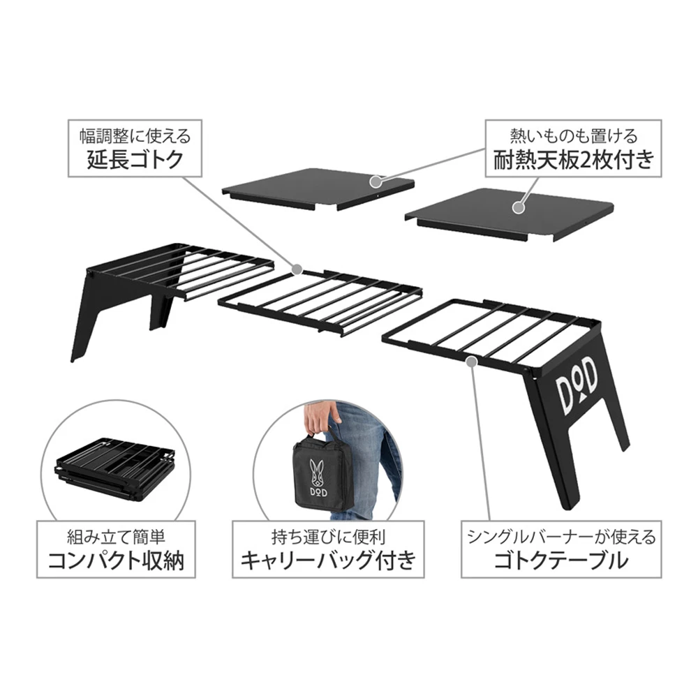 DoD Sotonesgubger RX 9 DoD Sotonesgubger RX