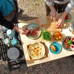 DoD Soto-Day Chu-Bow 2 Table 18 DoD Soto-Day Chu-Bow 2 Table