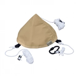 DoD Tongari Hat - One Pole Tent Cap