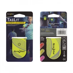 Nite Ize Taglit Magnetic Led Marker 18 Nite Ize Taglit Magnetic Led Marker