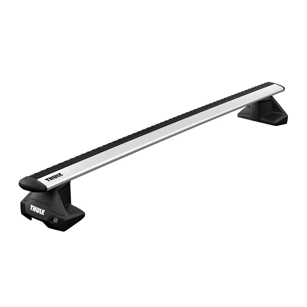 Thule Complete Wingbar Evo Set 4 Thule Complete Wingbar Evo Set