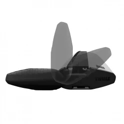 Thule Complete Wingbar Evo Set 19 Thule Complete Wingbar Evo Set