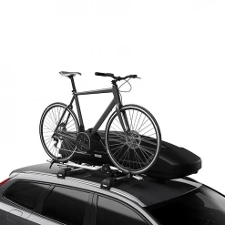 Thule Complete Wingbar Evo Set 20 Thule Complete Wingbar Evo Set