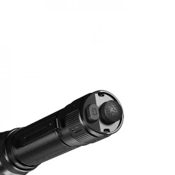 Fenix TK20R V2.0 Rechargeable LED Flashlight - Black