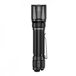 Fenix TK20R V2.0 Rechargeable LED Flashlight - Black