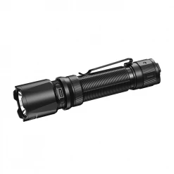 Fenix TK20R V2.0 Rechargeable LED Flashlight - Black