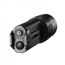 Fenix TK35UE V2.0 LED Flashlight – Black