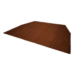 DOD Ground Sheet Set Inner Mat For Kamaboko Tent 3L