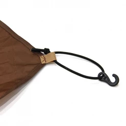 DOD Ground Sheet Set Inner Mat For Kamaboko Tent 3L